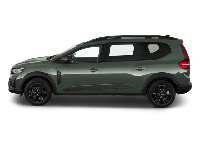 DACIA JOGGER   ECO-G 100 5 places Extreme